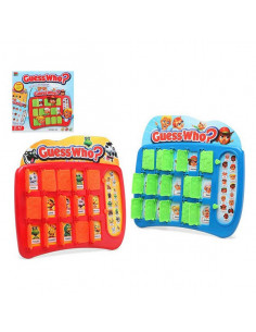 Juego de Mesa GuessWho? 118875