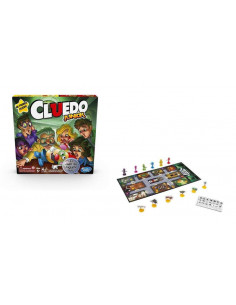 Juego de Mesa Cluedo Junior... 2
