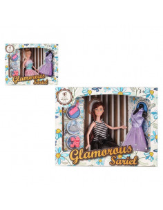 Puppe Glamorous Sariel (30...