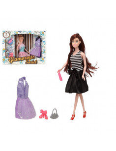 Muñeca Glamorous Sariel (30... 2