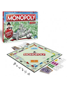 Tischspiel Monopoly... 2