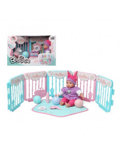 Babypuppe mit Zubehör...