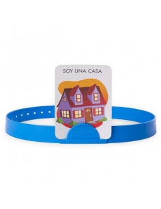 Juego de Mesa Hedbanz Bizak 2