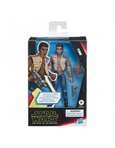 Star Wars Galaxy of...