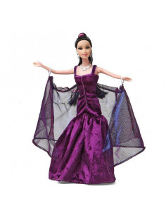 Muñeca Noble fashion