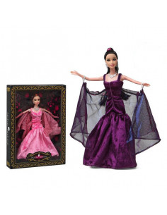 Puppe Noble fashion 2