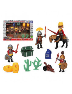 Playset The Roman Empire...