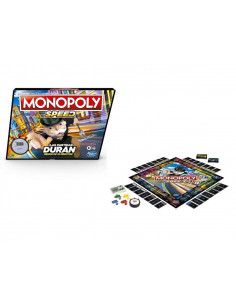 Juego de Mesa Speed Hasbro... 2