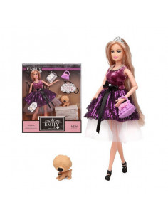 Puppe Emily 114349 (32 x 13...