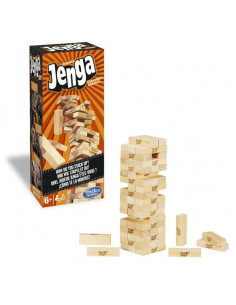 Juego de Mesa Jenga Hasbro