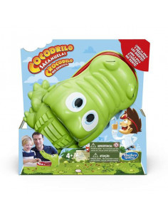 Juego de Mesa Cocodile...