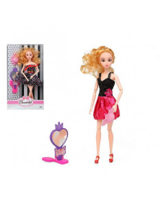 Puppe Beautiful Blonde 118858