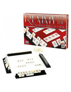 Tischspiel Rummy Deluxe... 2
