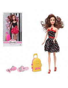 Muñeca Beautiful 118841