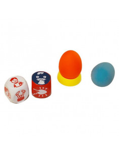 Tischspiel Crazy Eggz 2