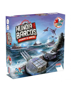 Spiel: Schiffe versenken...