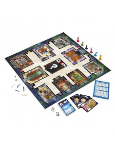 Juego de Mesa Cluedo The... 2