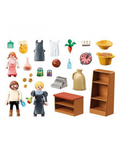 Playset City Life Keller's... 2