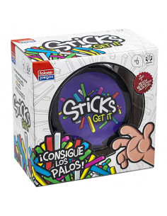 Juego de Mesa Sticks Get It...