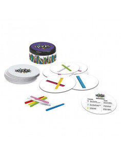 Juego de Mesa Sticks Get It... 2