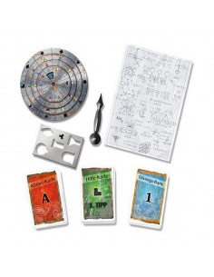 Juego de Mesa Exit El... 2