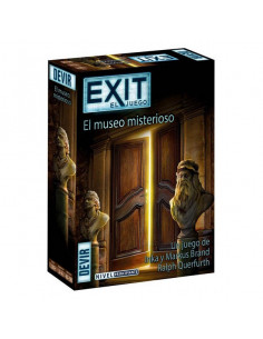 Juego de Habilidad Exit The...