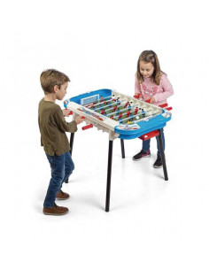 Tischfussball für Kinder...