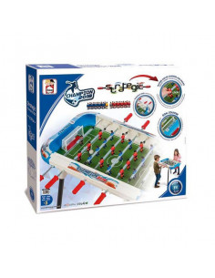 Futbolín Infantil Strategic... 2