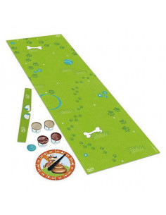 Juego de Mesa ¡Caca Chaf!... 2