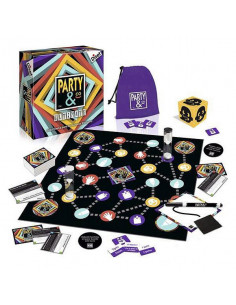 Juego de Mesa Party & Co... 2