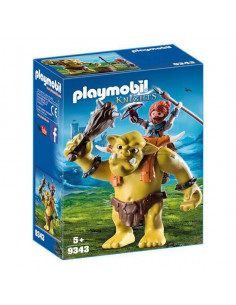 Playset Knights Trol...