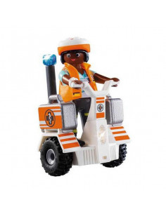 Playset City Life Emergency... 2