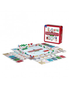 Tischspiel Superpoly Deluxe... 2
