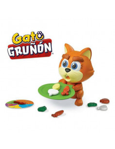 Juego de Mesa Angry Cat... 2