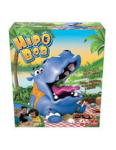 Juego de Mesa Hipo Bob...