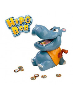 Juego de Mesa Hipo Bob... 2