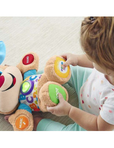 Peluche Musical Mattel Sonido 2