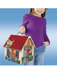 Casa de Muñecas Family Fun... 2