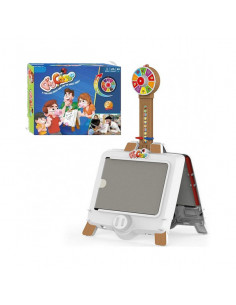 Juego de Habilidad Pigcasso...