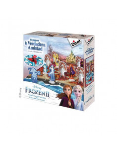Tischspiel Frozen BG Games... 2