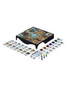 Tischspiel Cluedo Grab&Go... 2