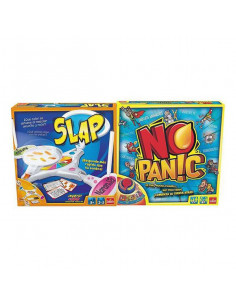 Juego de Mesa Slap + No...