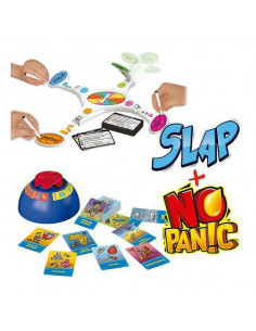 Juego de Mesa Slap + No... 2