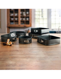 Molde Desmontable Quid... 2