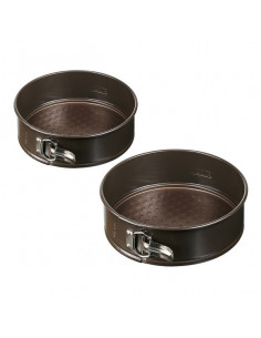 Set de Moldes Desmontables...