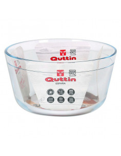 Form Soufflé Quttin...