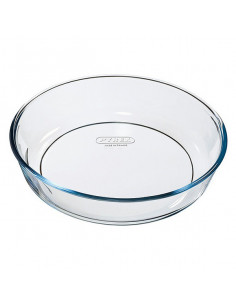 Molde para Tartas Pyrex...