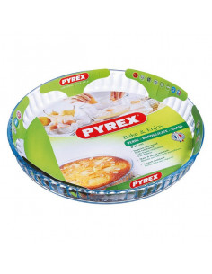 Molde para Tartas Pyrex... 2