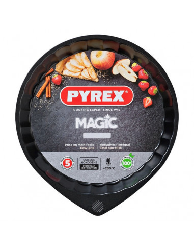 Backform Pyrex Magic 30 cm