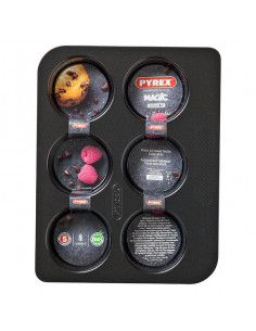 Gebäckbackform Pyrex Magic... 2